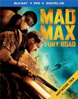  :   / Mad Max: Fury Road [2D] DUB [iTunes]