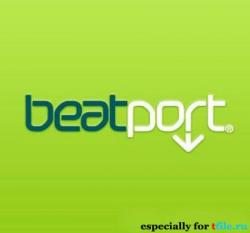 VA - Beatport Trance Top 100 August 2015