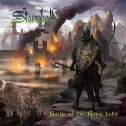 Stormhold - Battle Of The Royal Halls