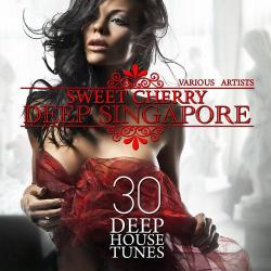 VA - Sweet Cherry Deep SINGAPORE (30 Deep House Tunes)