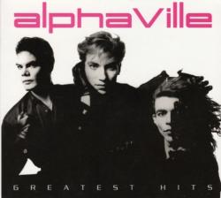 Alphaville - Greatests Hits (2CD)