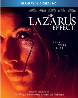   / he Lazarus Effect DUB [iTunes]
