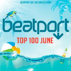 VA - Beatport Top 100 [June 2015]