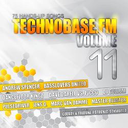 VA - Technobase.FM Vol. 11