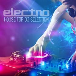 VA - Electro House Top DJ Selection