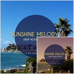 VA - Sunshine Melodys: Deep House Edition, Vol. 1-2