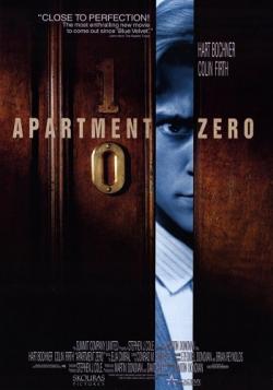   / Apartment Zero VO