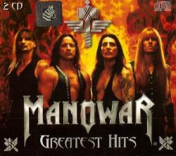 Manowar - Greatest Hits