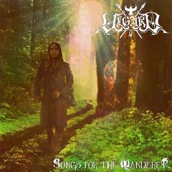 Ulgard - Songs For The Wanderer