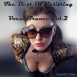 VA - The Best Of Uplifting Vocal Trance, Vol.2