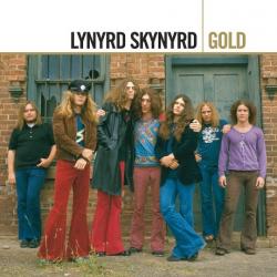 Lynyrd Skynyrd - Gold (1998) 2CD