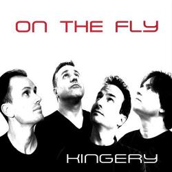 Kingery - On The Fly