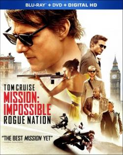  :   / Mission: Impossible - Rogue Nation [2D] [USA Transfer] DUB [iTunes]