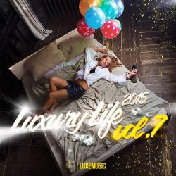 VA - LUXEmusic pro - Luxury Life vol.7