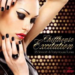 VA - Chillhouse Excitation Two (25 Smooth Tasty House Tunes)