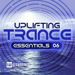 VA - Uplifting Trance Essentials Vol 6