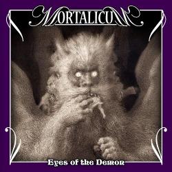 Mortalicum - Eyes of the Demon