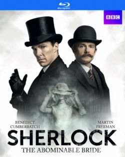 :   / Sherlock: The Abominable Bride [USA Transfer] DUB