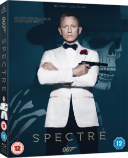 007:  / Spectre 2xDUB + AVO