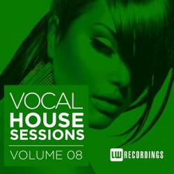 VA - Vocal House Sessions Vol. 8