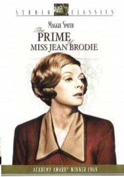     / The Prime of Miss Jean Brodie MVO