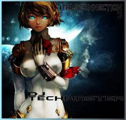 DJ Techmaster - Italoconnection Vol. 3