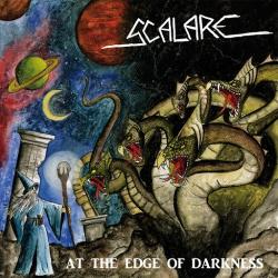 Scalare - At The Edge Of Darkness