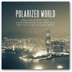 Bluezone Corporation - Polarized World - Cinematic Loops Samples