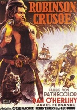   / Robinson Crusoe MVO