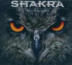 Shakra - High Noon