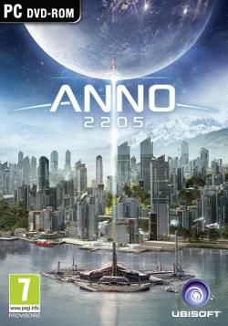 Anno 2205: Gold Edition [Update 1] [RePack от xatab]