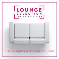 VA - Lounge Selection - The 50 Best Hits