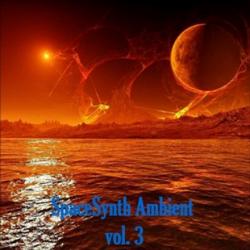 VA - Spacesynth Ambient vol. 3