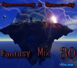VA Fantasy Mix 30