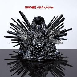 Sunn O) ) ) - Kannon [Japanese Edition]