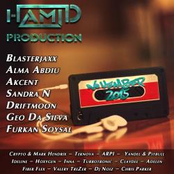 VA - Ham!d Production November 2015
