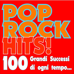 VA - Pop Rock Hits! 100 Colours
