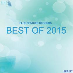 VA - Blue Feather Records - Best of 2015