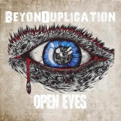 BeyonDuplication - Open Eyes