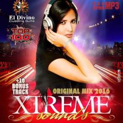 VA - Xtreme Sounds: Original Mix