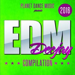 VA - EDM Deejay Compilation 2016
