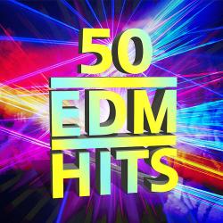 Various Artists - 50 EDM Hits