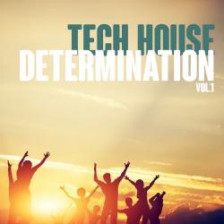 VA - Tech Determination, Vol. 1