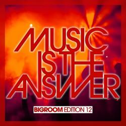 VA - Music Is The Answer - Bigroom Edition 12