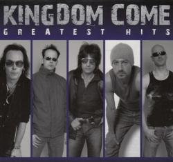 Kingdom Come - Greatest Hits (2CD)