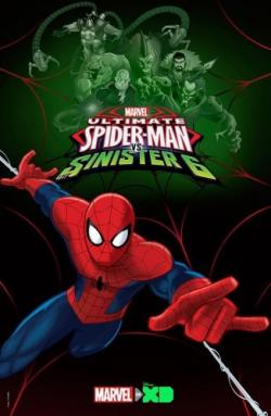  - / Ultimate Spider-Man (4 , 16 ) VO