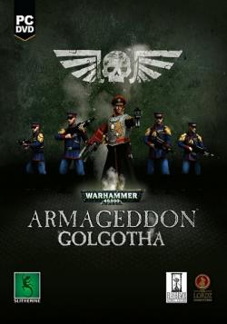 Warhammer 40,000: Armageddon [v 1.10 + 7 DLC]