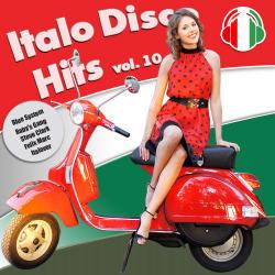 VA - Italo Disco Hits Vol.10