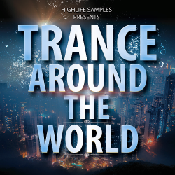 VA - Returned Trance Around The World