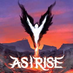 As I Rise - As I Rise